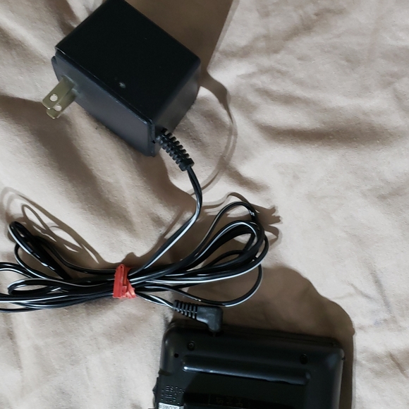 Panasonic tape recorder - Picture 7 of 8